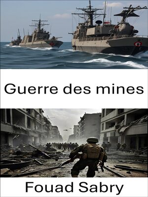 cover image of Guerre des mines